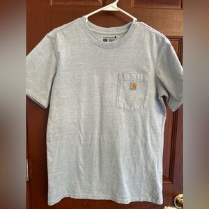 Carhartt Pocket Tee